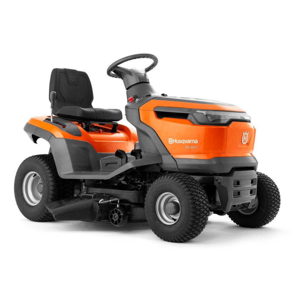 Husqvarna TS 114