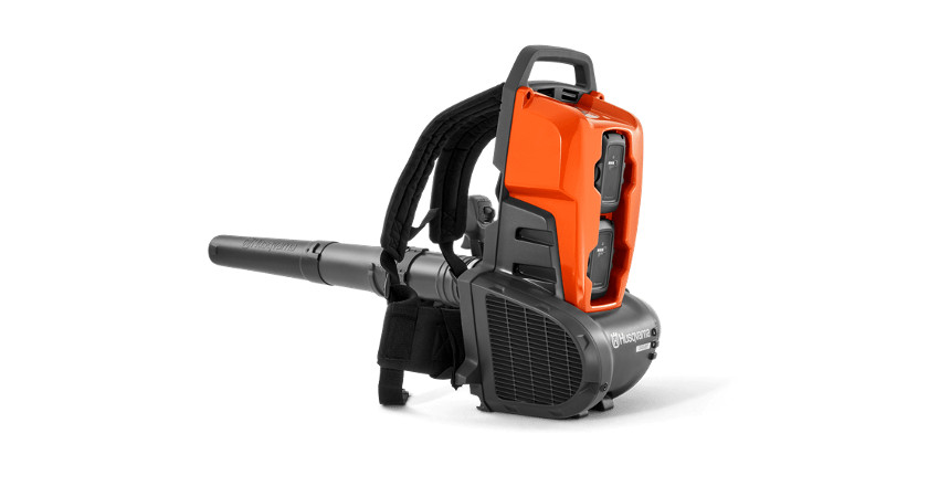 Husqvarna 340iBT