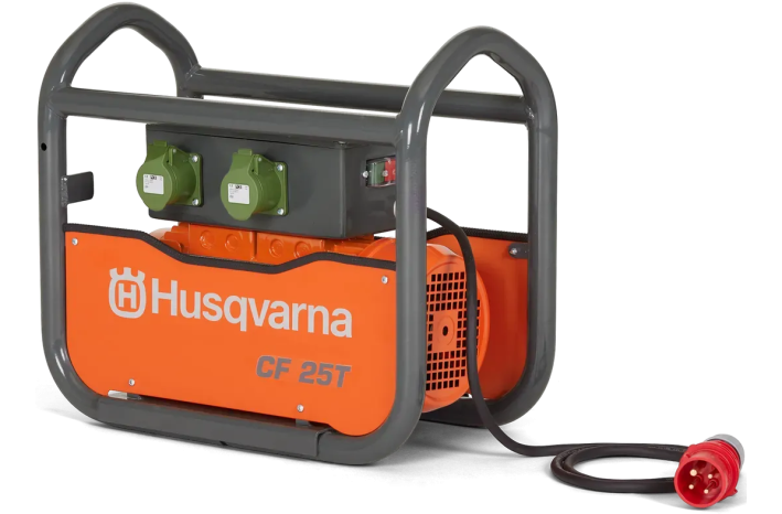 Husqvarna CF 25 T - 2T Master d.o.o.