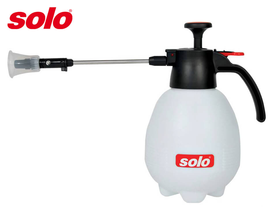 Prskalica SOLO 402 Comfort