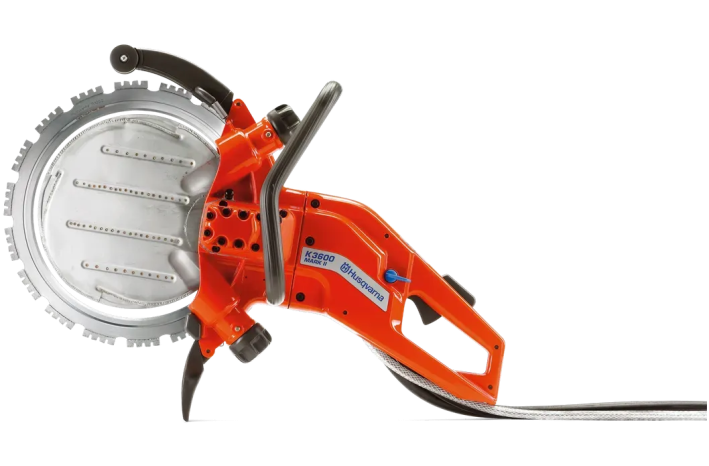 Hidraulična pila K 3600 Ring