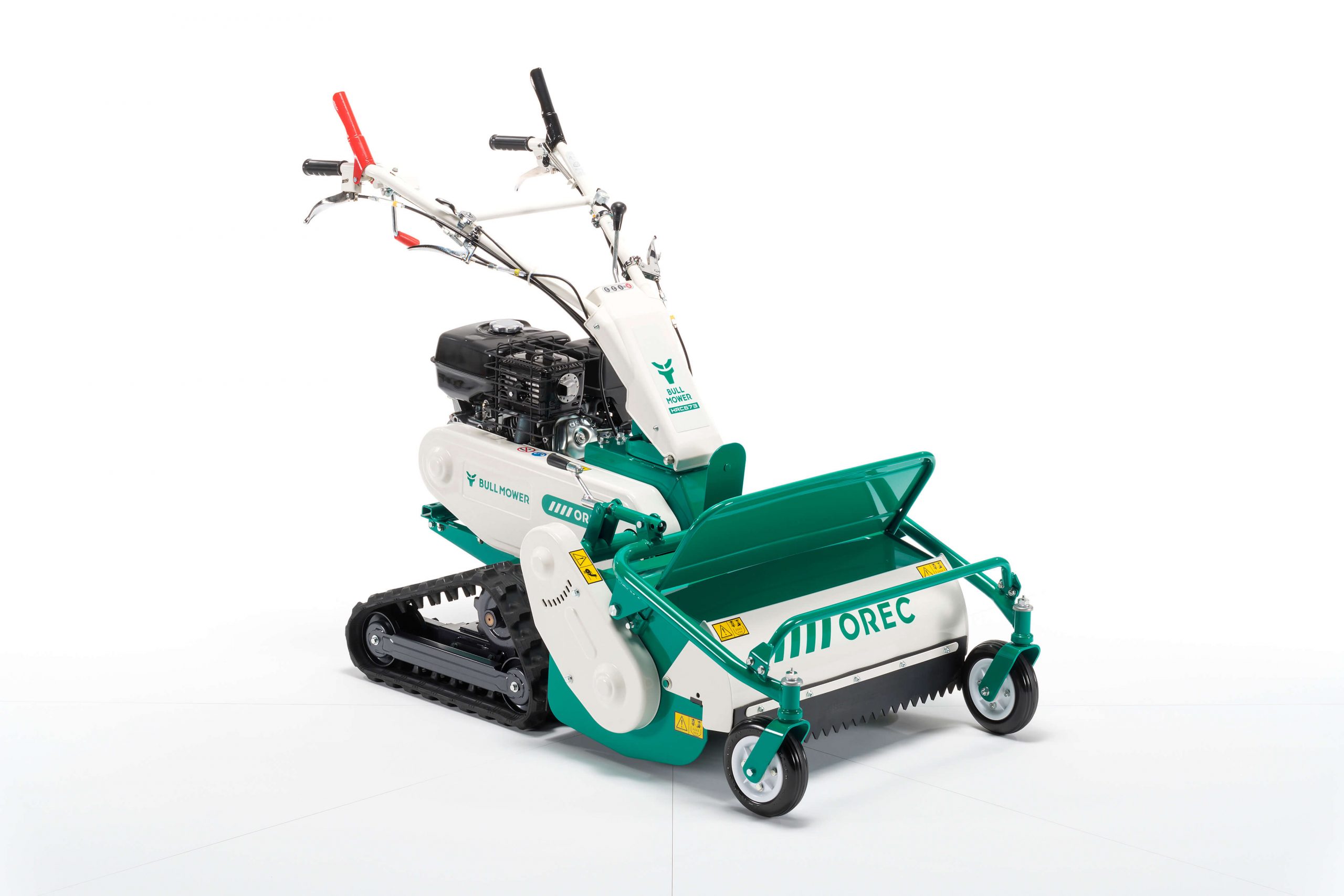 OREC HRC673