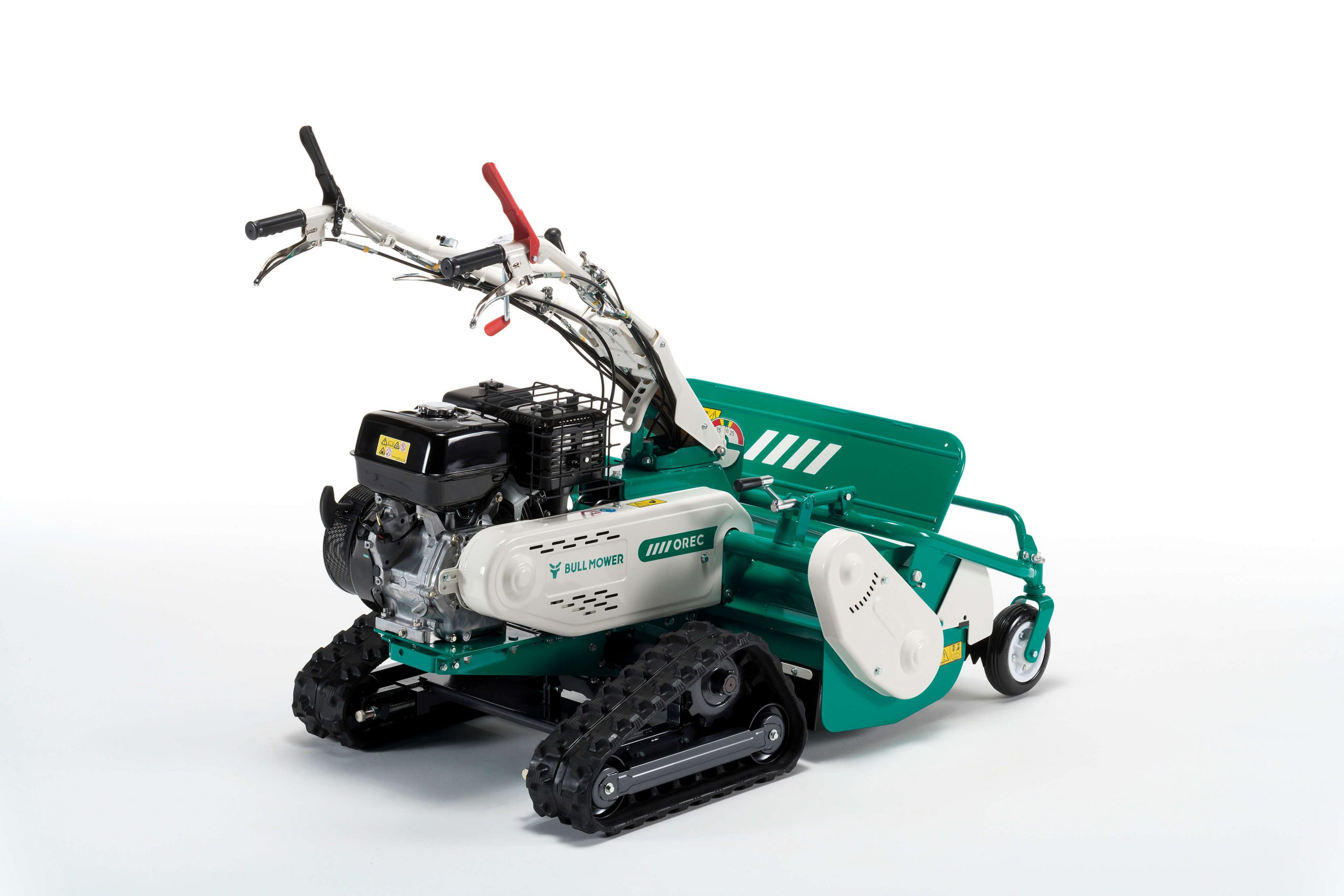 OREC HRC813 - Slika 3