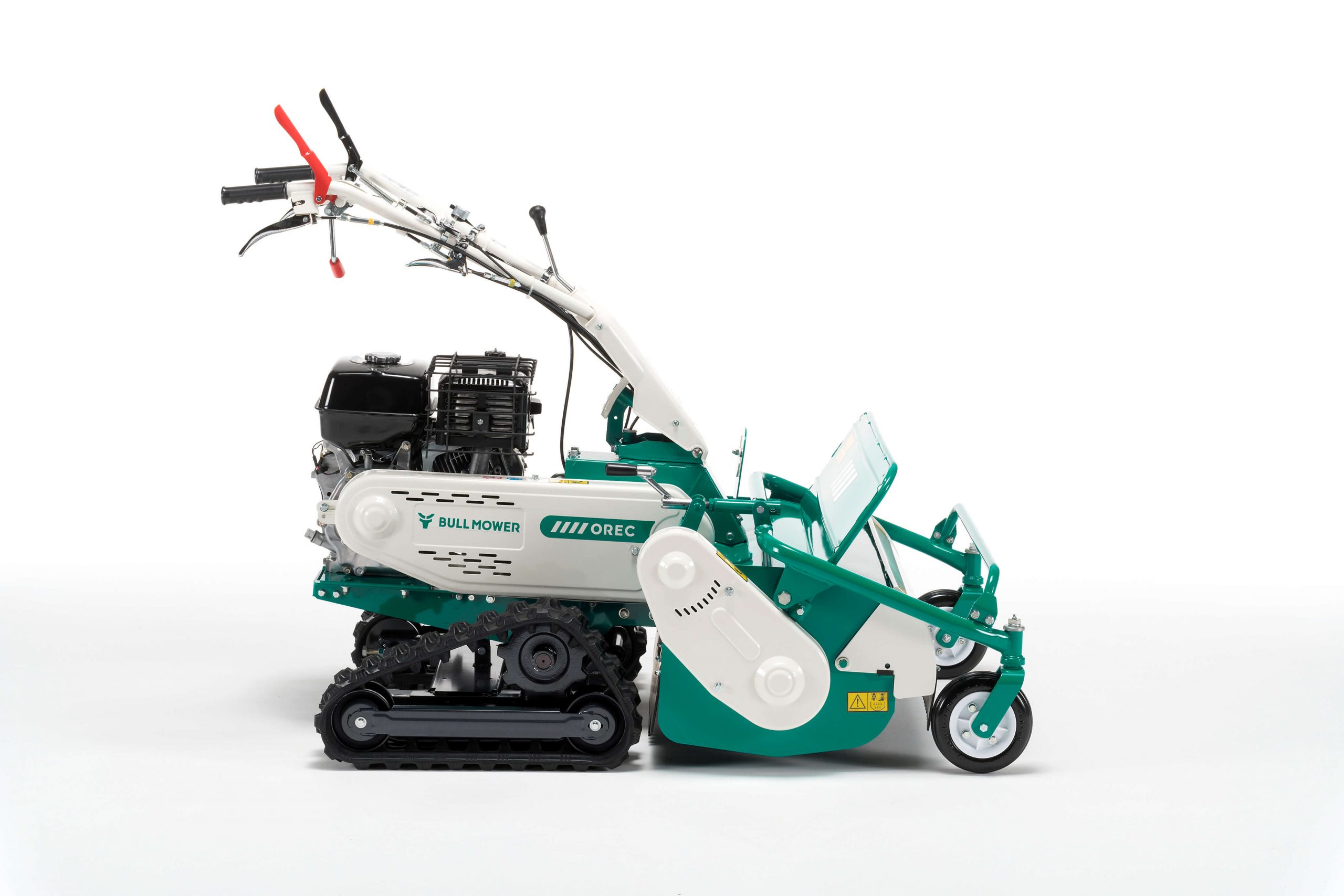 OREC HRC813 - Slika 2