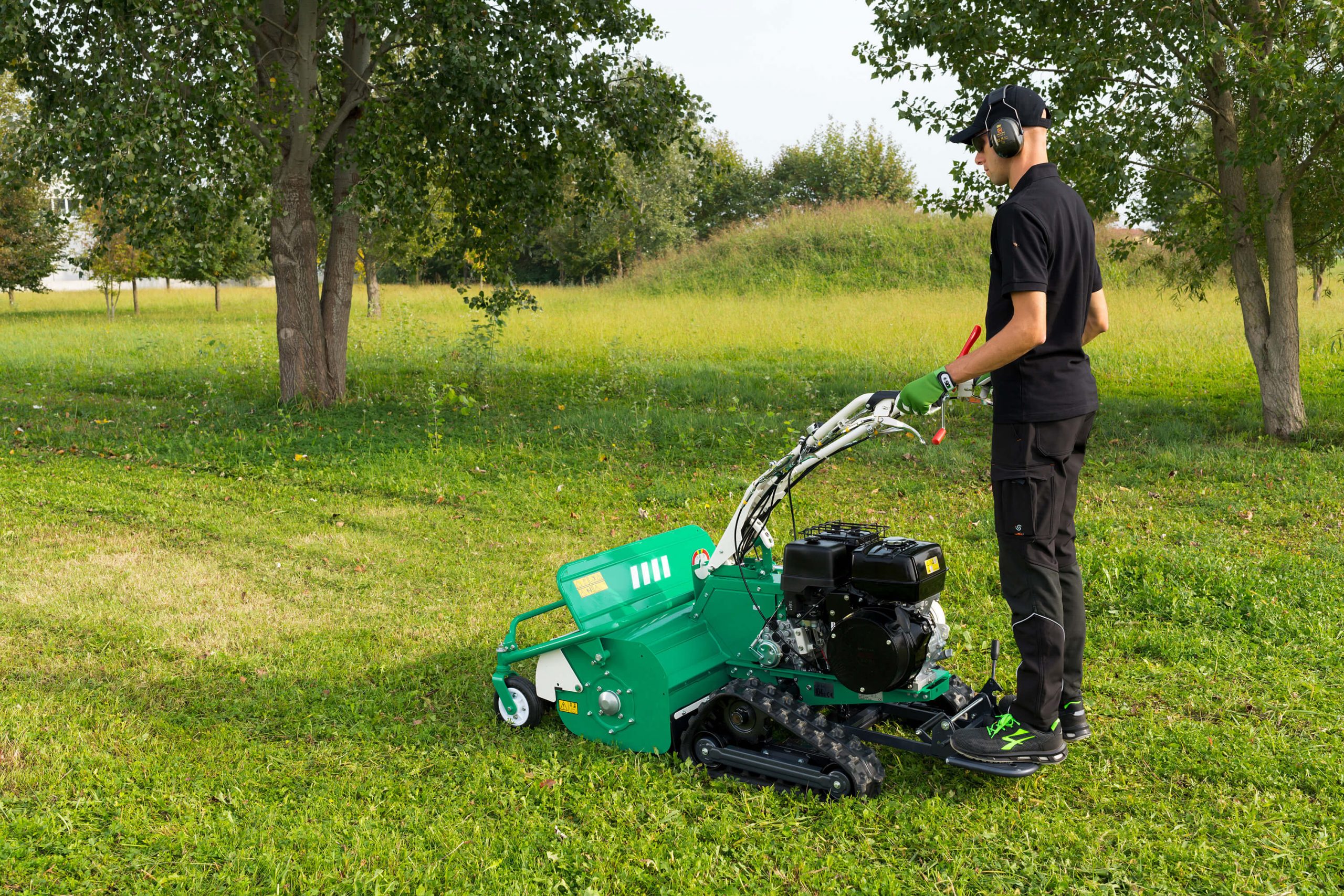 OREC HRC813 - Slika 6