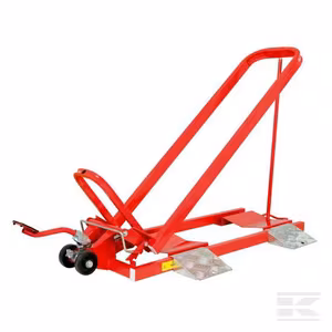 Dizalica za traktor kosilicehidraulična
