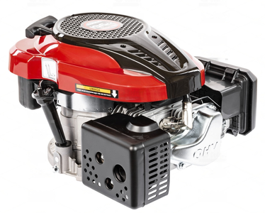 LC1P70FC Motor, vertikalni 3,7 kW / 5 KS, osovina 80/22,2 mm, Loncin