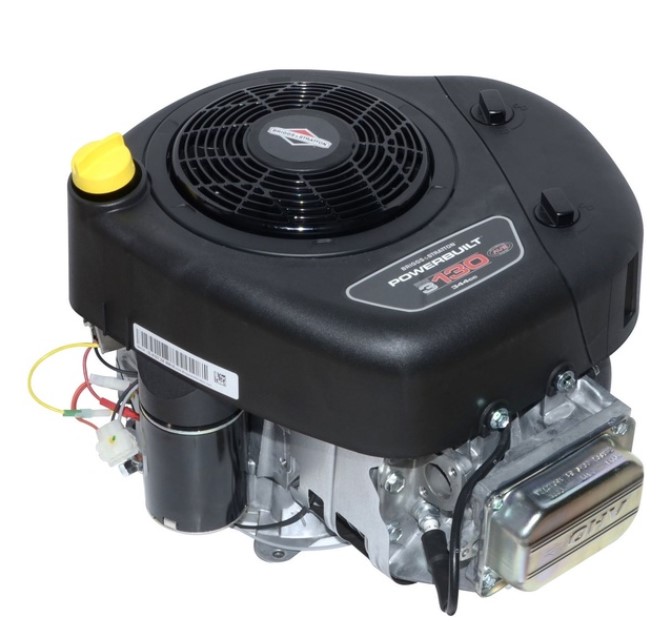 21R7720025H5 Motor, vertikalni, 12,3 KS, Briggs & Stratton