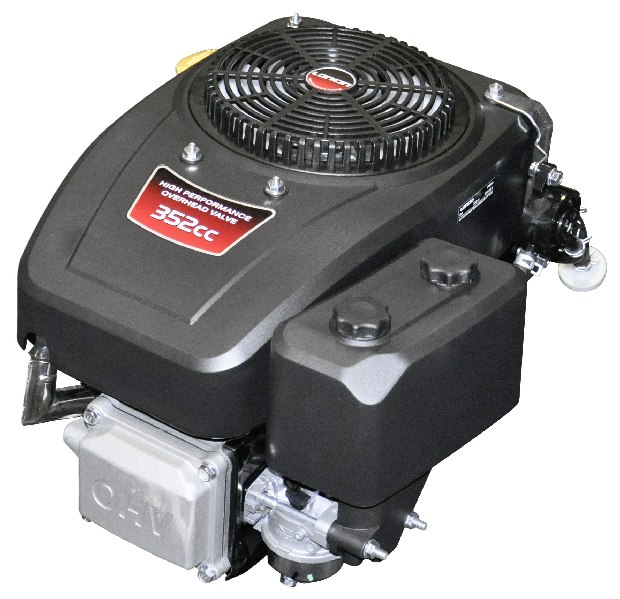 LC1P85FA Motor, LC1P85FA, 9,65 KS, 1 cilindar, 25,4×80, Loncin