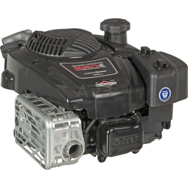 123P020011H5 Motor, vertikalni, 5,9 KS, serija 850E, Briggs & Stratton