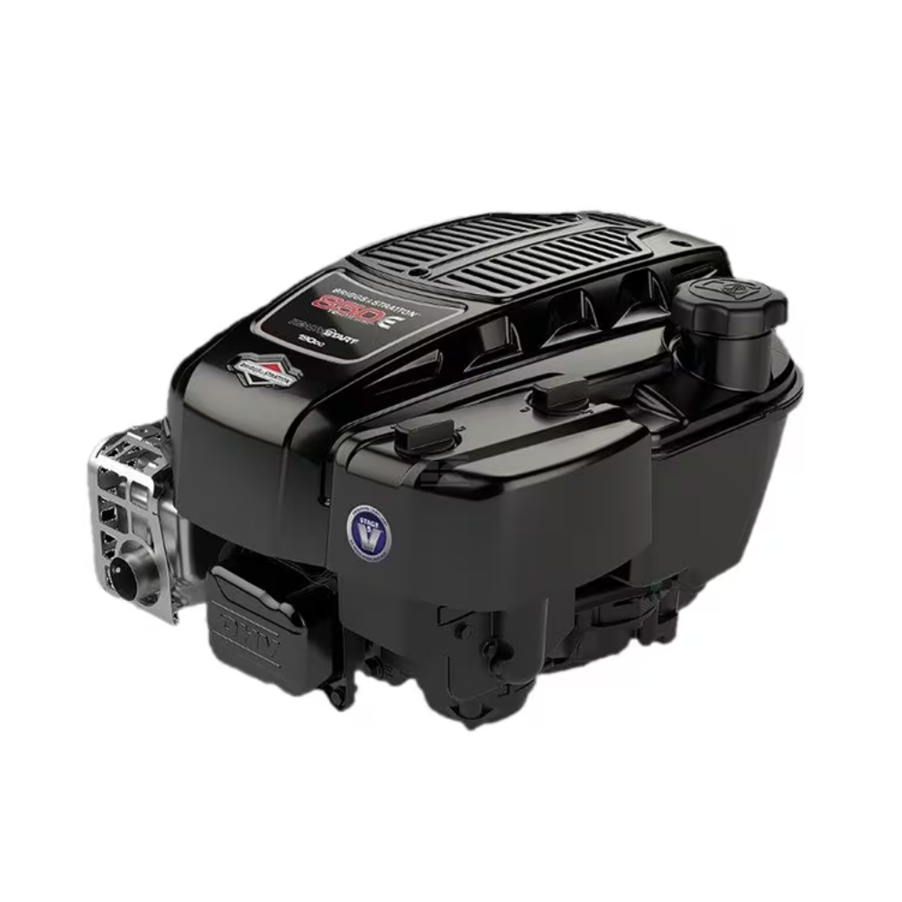 123P020056H5 Motor, vertikalni, 5,9 KS, serija 850, Briggs & Stratton