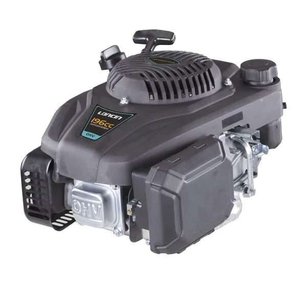 V200 Motor, V200, 5.36KS, 1 cilindar, 22.2×80, Loncin
