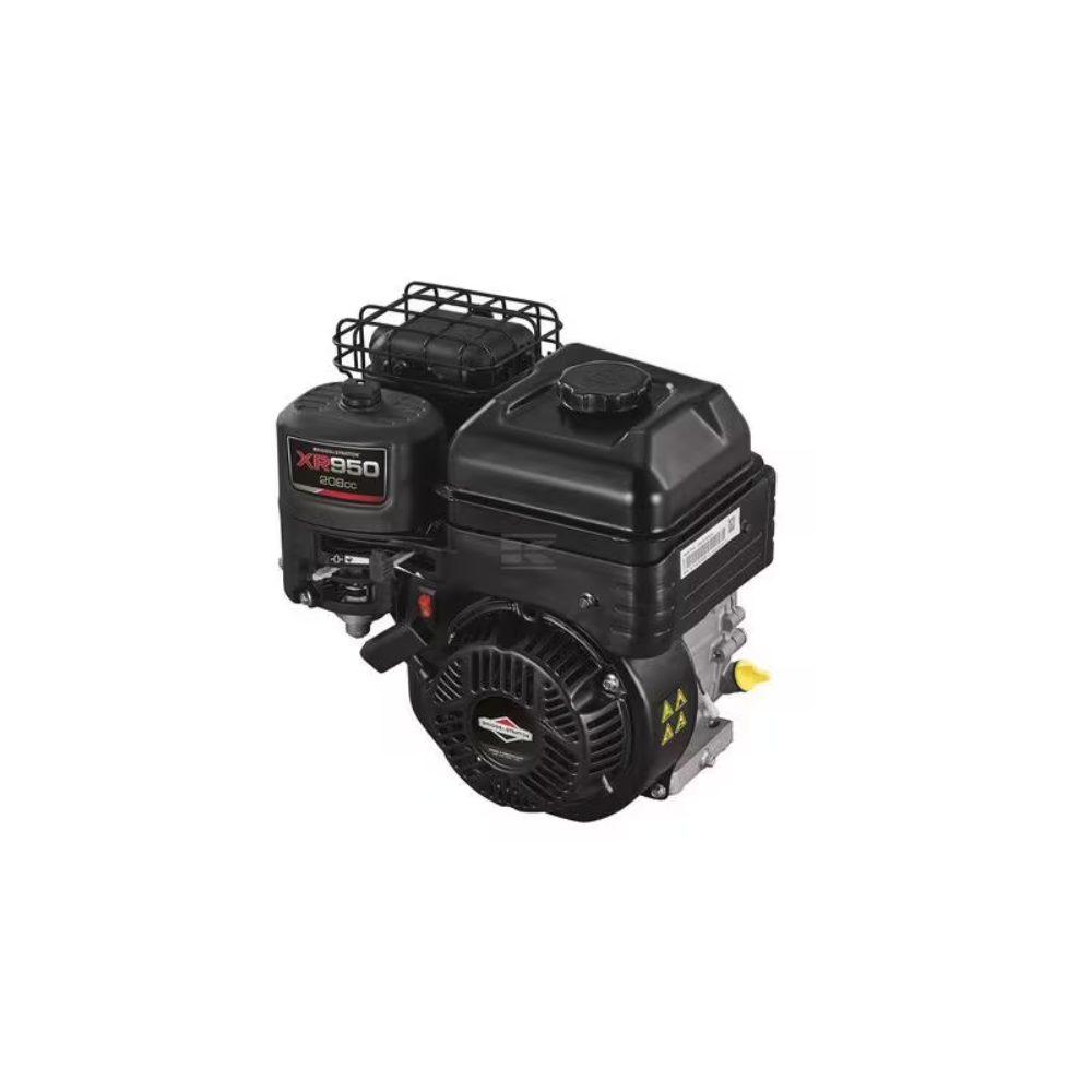 130G320096H5 Motor, horizontalni, 6.5 KS, XR950 serija, Briggs & Stratton