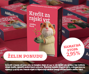 Addiko kredit – provjerite mogućnosti financiranja