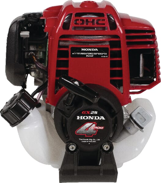 GX25TS4OH Motor, horizontalni, 0,9 Hp, Honda