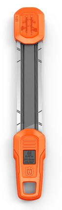 2 u 1 alat za oštrenje lanca - 3/8" mini 4,0 mm (S93G)